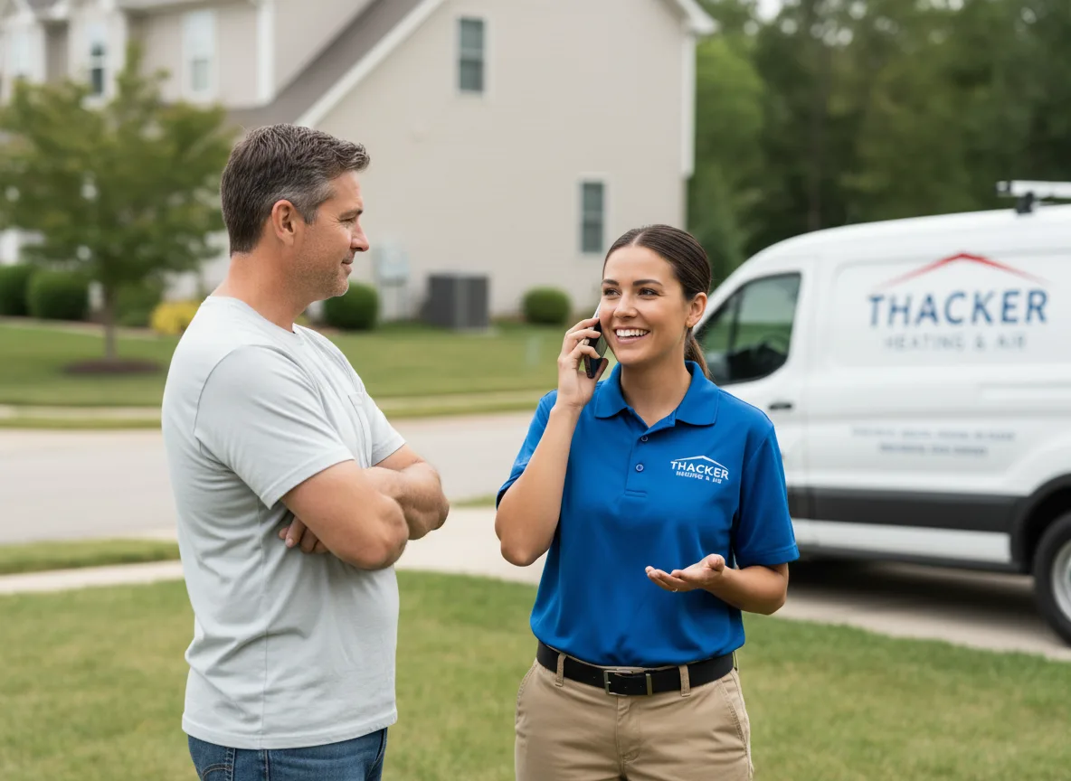 Ac Repair Guthrie, KY FAQs